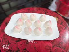 -梅龙镇酒家(南京西路总店)