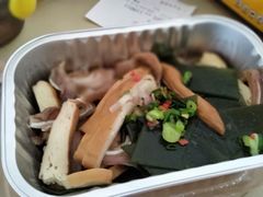 -馔豚·台北菜专门店(深圳湾万象城店)