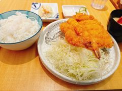 -豚胜·炸猪扒专门店(天娱广场店)