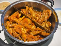 -虾吃虾涮(宋家庄店)