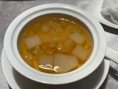 -九里云松·天香餐厅