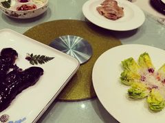 -A One Kitchen·南京精菜馆(晶丽酒店店)