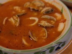 海鲜饭-萨莉亚意式餐厅(深圳北站店)