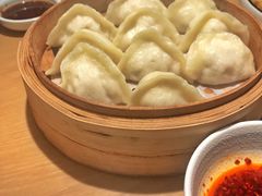 -天怡興·百年蒸饺(中心书城店)