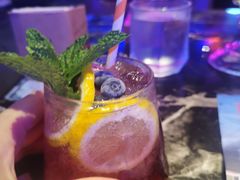 -108·公社·创意餐厅·LIVE HOUSE(李公堤店)