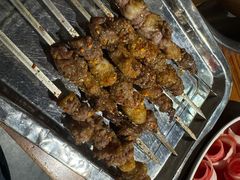 -老北京涮肉(经一路店)