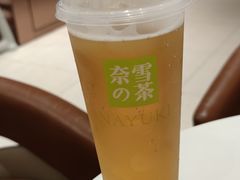 -奈雪的茶(金鹰广场店)