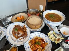 -玖五京菜(杭州城北万象城店)