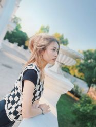 长发-MY HAIR ARDOR