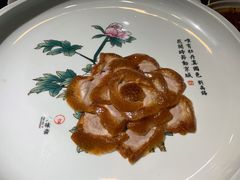 -京味斋·北京烤鸭(北京南站洋桥店)