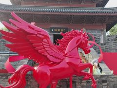 -鼓楼(西湖风景名胜区)