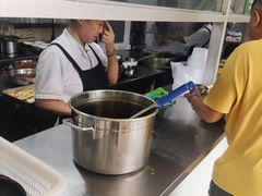 -上海为民商行清真饭店(南大路店)