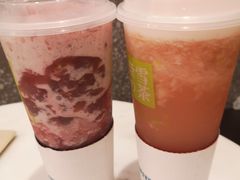 -奈雪的茶(东莞汇一城店)