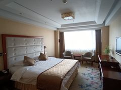 -延吉白山大厦酒店