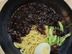 -顺姬冷面(长白西路店)