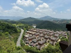 -清远熹乐谷温泉度假酒店