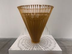 -chi K11艺术空间展览厅