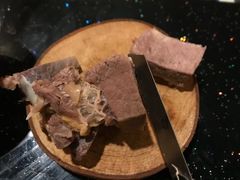 -阿拉呛舍藏餐