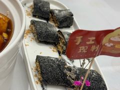 甜薄撑-盆满钵满·国家非遗传承(云台店)