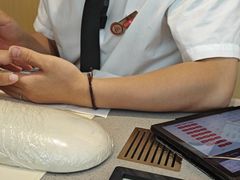 -海底捞火锅(振华广场店)