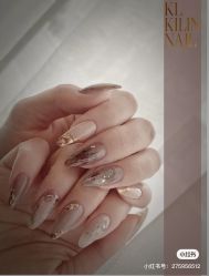 点击看大图 -LILY NAILS美甲美睫