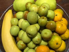 -黔蘑菇四季餐厅(观山湖店)