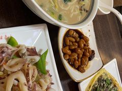 -海坛特色小吃·只做平潭特色菜(平潭店)