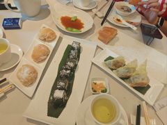 -粤财皇冠假日酒店·彩华轩中餐厅