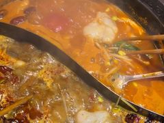 -蜀大侠火锅(森兰花园城店)