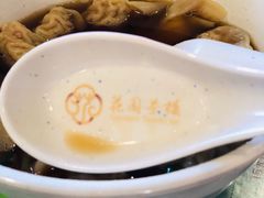 -花园茶楼(兴城西路店)