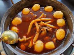 -李子坝梁山鸡(李子坝大鸡哥店)