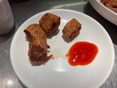 -陈鹏鹏潮汕菜(宝安机场T3航站楼店)