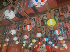 大堂-仙隐小鹿料理食堂(沙市人信汇店)