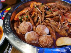 -胖哥俩肉蟹煲(湖滨银泰in77店)