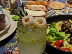 -第101座花园餐厅(湖滨88店)