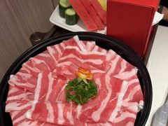 -海底捞火锅(杭州庆春路夜宵主题店)