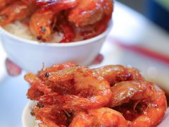 -盛百味·家宴餐厅(霸州分店)
