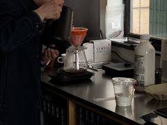 -纽巷咖啡 SOFTFOCUS COFFEE(锦和巴黎时韵店)