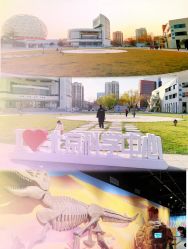 -北京科学中心儿童乐园