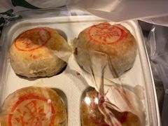 -泸溪河桃酥(秦淮夫子庙一店)