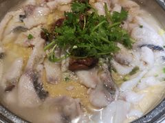 肥肠鱼-龙梅肥肠鱼(明瓦廊店)
