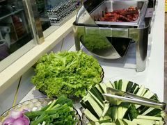 -家里婆自助水饺(振华路店)