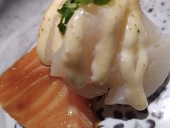 -万岁寿司(天河领展店)