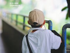 -新都巷步道