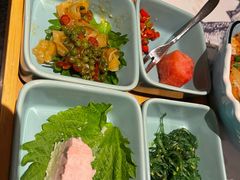 -Mr·Fish鱼鲜生海鲜放题(银泰in99店)