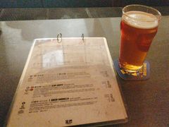 -岔巴精酿啤酒餐吧(南屏街店)