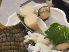 -樱煦和牛寿喜烧(如皋吾悦广场店)