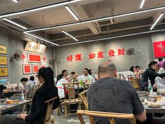 -咏勝锑锅麻辣烫(净居寺路总店)