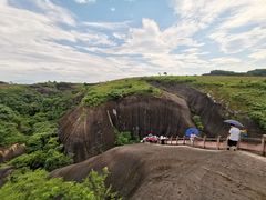 -飞天山旅游区