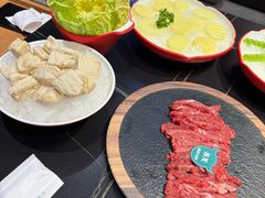 -乔先生涮肉·鲜活牛羊肉火锅(塘沽店)
